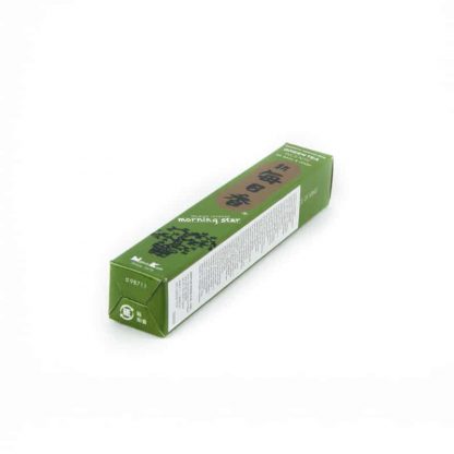 Morning star - Green tea / Groene thee - Afbeelding 3