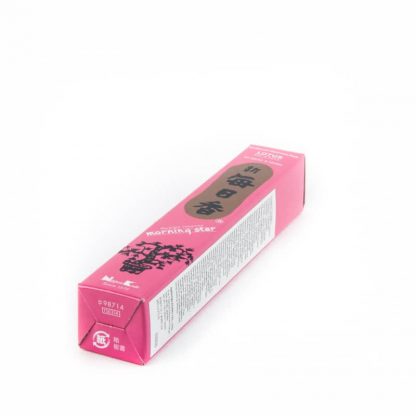 Morning star - Lotus - Afbeelding 3