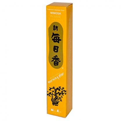 Morning star - Mimosa - Afbeelding 2