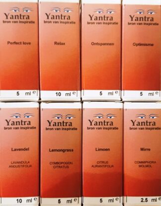 Amber / Styrax, 2,5 ml