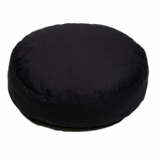 Klein Meditatiekussen (Zwart)