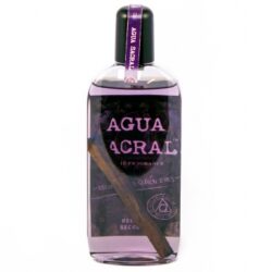 Agua sagral, 250 ml.