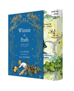 Winnie de Poeh - A.A.Milne