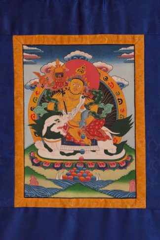 Djambala / Jambala