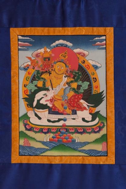 Djambala / Jambala