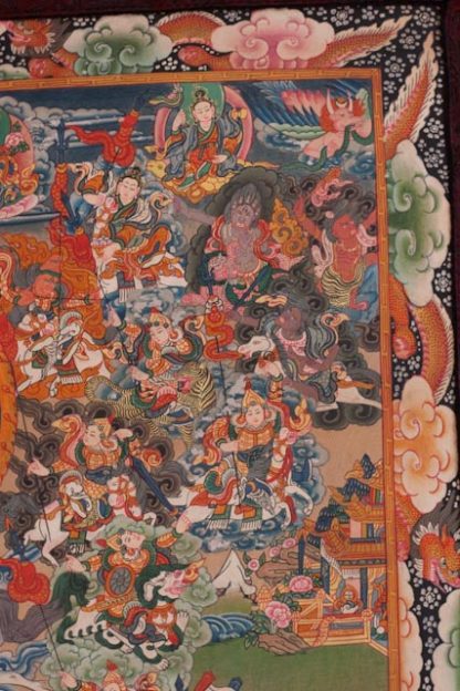 Kalachakra - Afbeelding 3