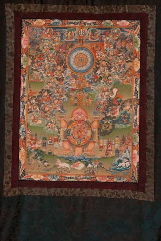 Kalachakra