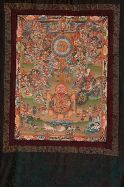 Kalachakra