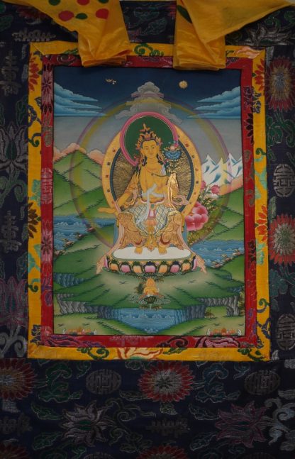 Maitreya