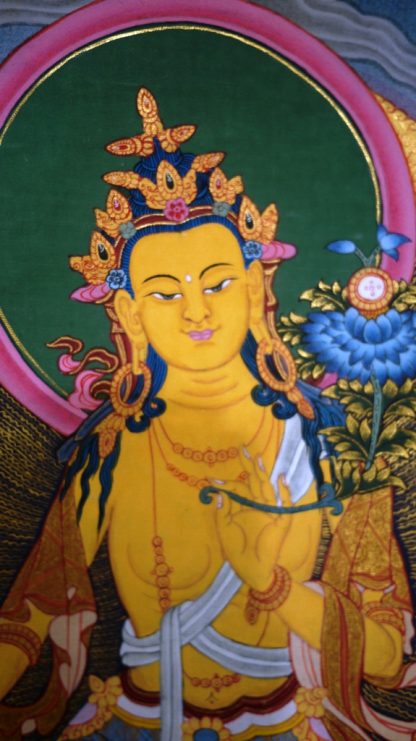Maitreya - Afbeelding 2