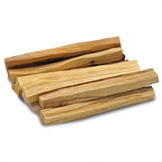 Heilig hout, (palo santo)