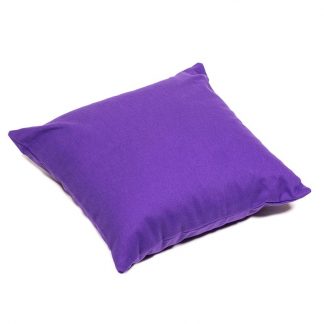 Supportkussentje (paars)