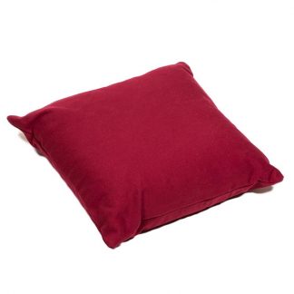 Supportkussentje (rood)