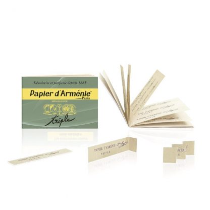 Armeens papier, tradition - Afbeelding 2