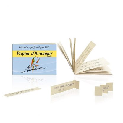 Armeens papier - Afbeelding 2