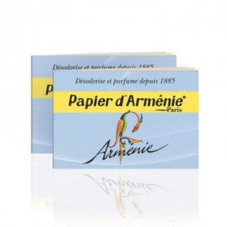 Armeens papier