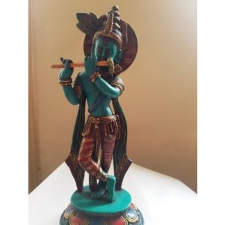 Krishna