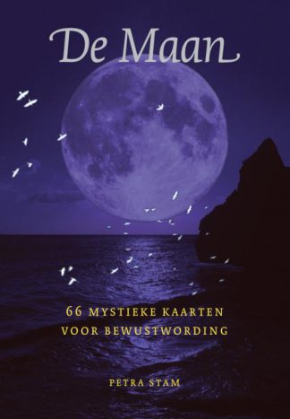 Petra Stam - De maan