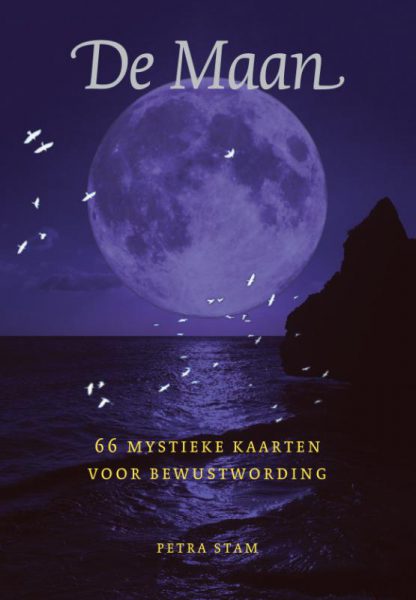 Petra Stam - De maan