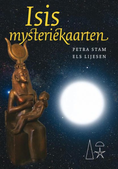 Petra Stam - Isis mysteriekaarten