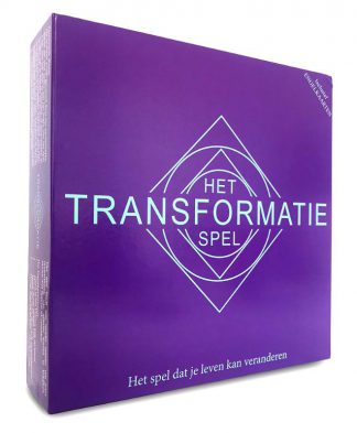 Het transformatiespel