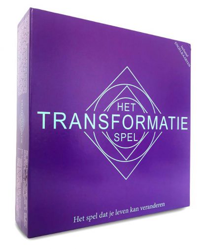 Het transformatiespel