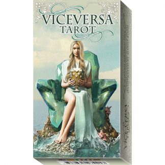 Viceversa tarot deck