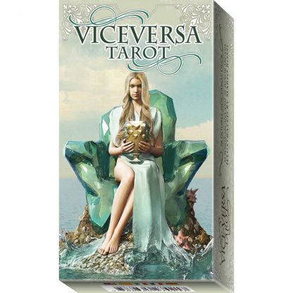 Viceversa tarot deck