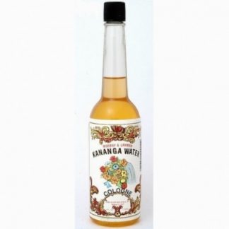 Kananga cologne, (221 ml.)