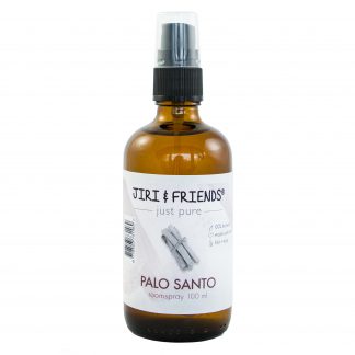 Aromaspray palo santo
