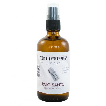 Aromaspray palo santo