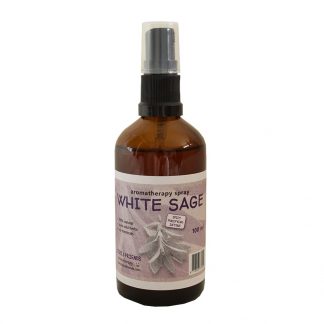 Aromaspray salie