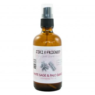 Aromaspray salie / palo santo