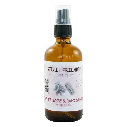 Aromaspray salie / palo santo