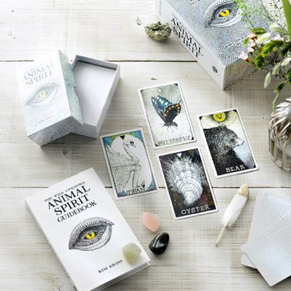 The wild unknown animal spirit (pocket editie)- Kim Krans - Afbeelding 2