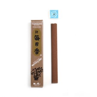 Morning star - Frankincense