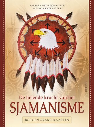 De helende kracht van het sjamanisme
