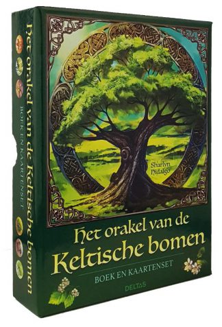 Het orakel van de keltische bomen