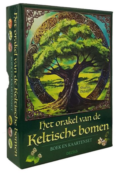 Het orakel van de keltische bomen