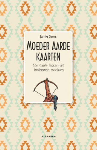Jamie Sams - Moeder aarde kaarten