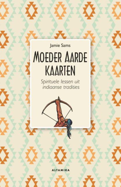 Jamie Sams - Moeder aarde kaarten