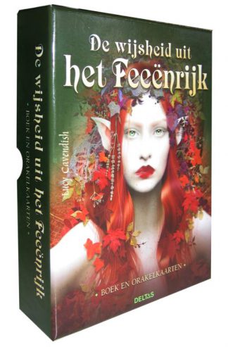 De wijsheid uit het feeënrijk