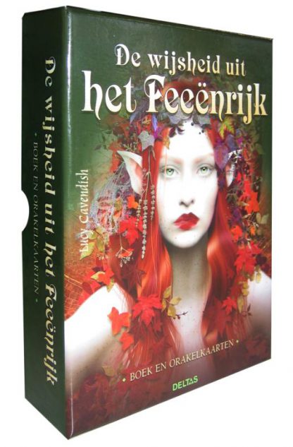 De wijsheid uit het feeënrijk