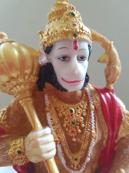 Hanuman - Afbeelding 2