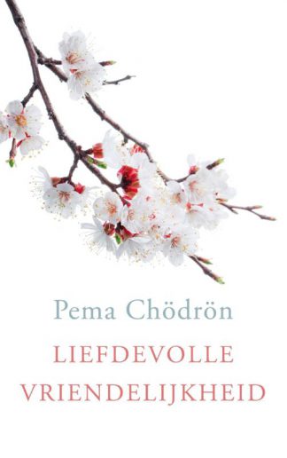 Pema Chodron - Liefdevolle vriendelijkheid