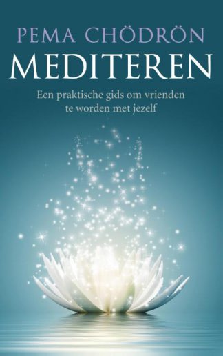 Pema Chodron - Mediteren