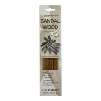 Sandalwood wierook