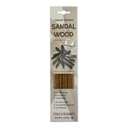 Sandalwood wierook