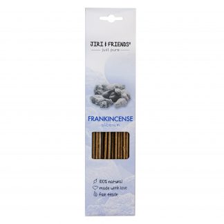 Frankincense wierook