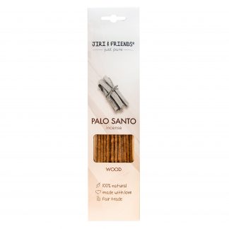 Palo Santo, heilig hout wierook